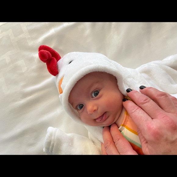 Meet your Posher, April - Picture 3 of 7